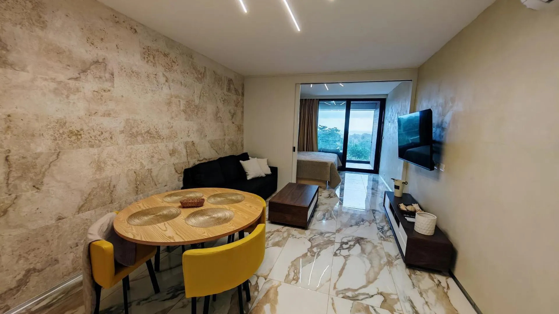 Surf One Hotell Sosúa 0*,
