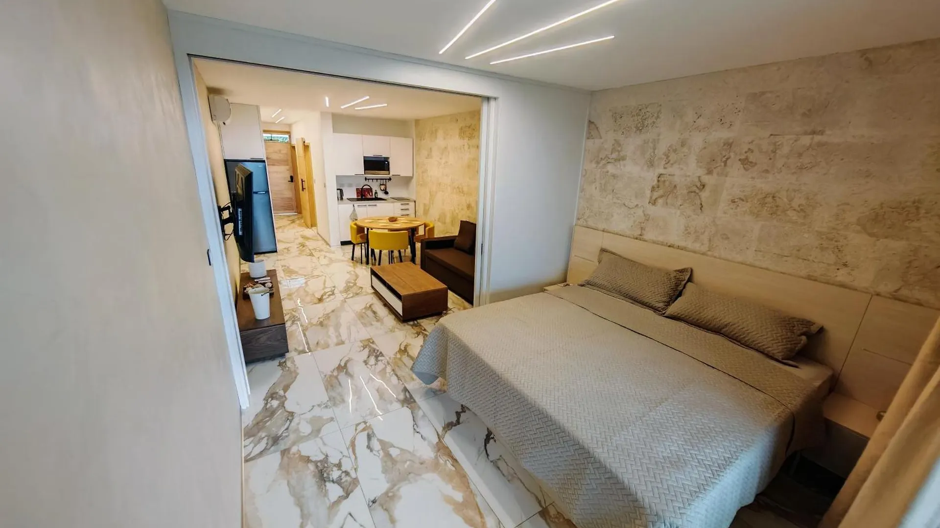 Surf One Hotell Sosúa Dominikanska republiken