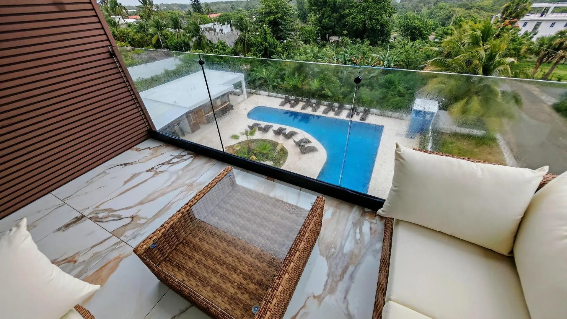 Surf One Hotel Sosua