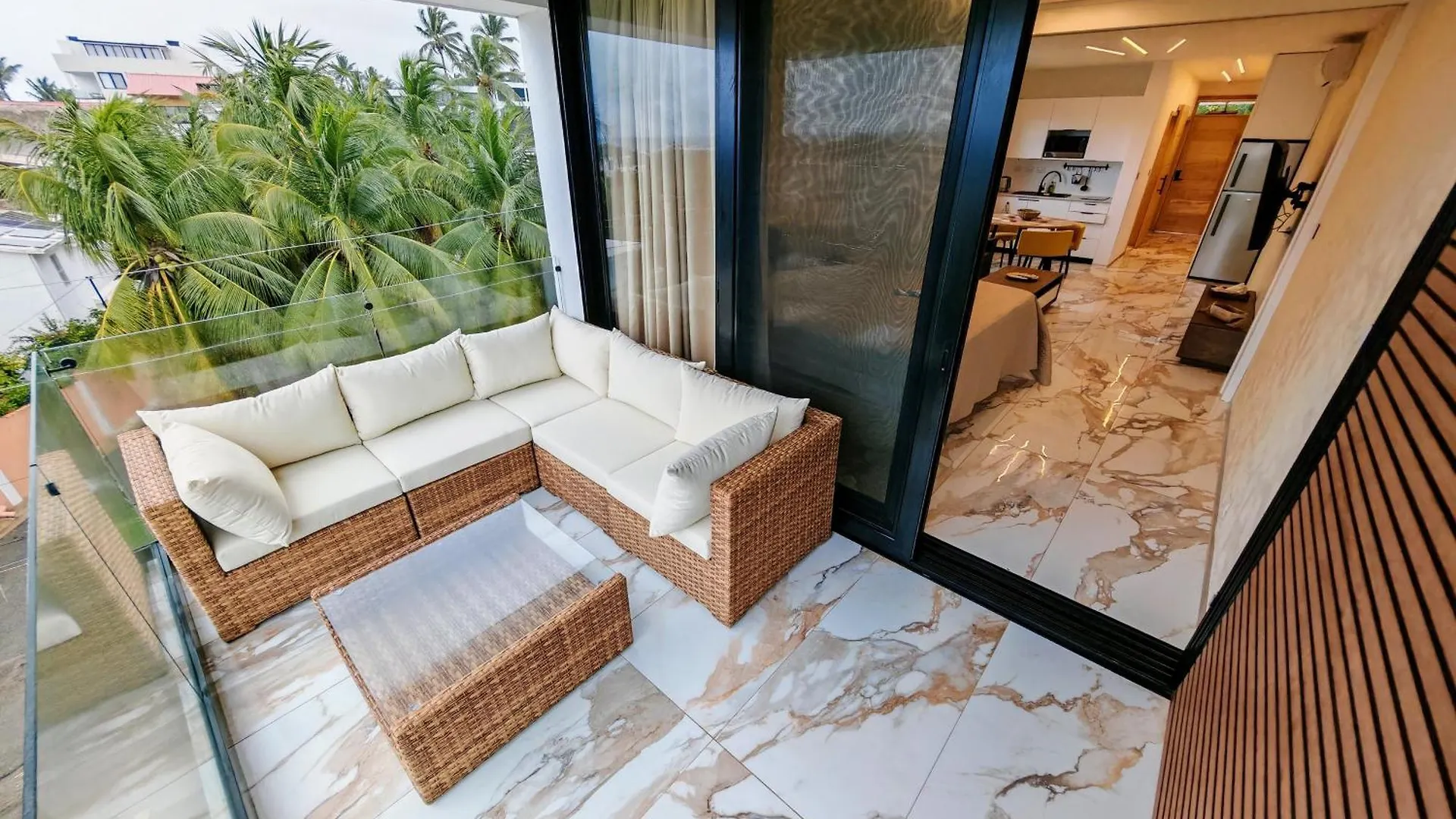 Surf One Hotell Sosúa 0*,  Dominikanska republiken