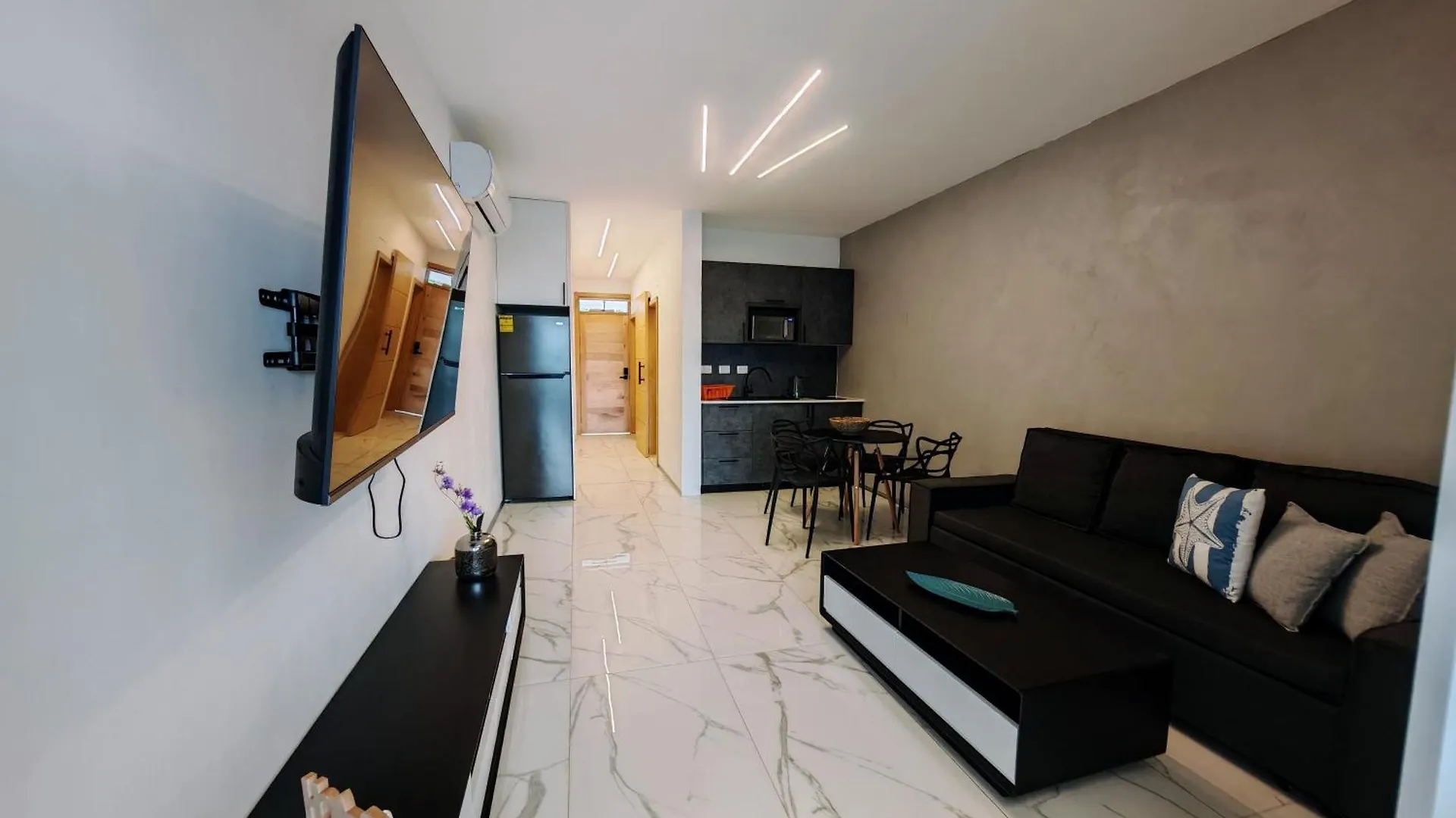 Surf One Hotel Sosua