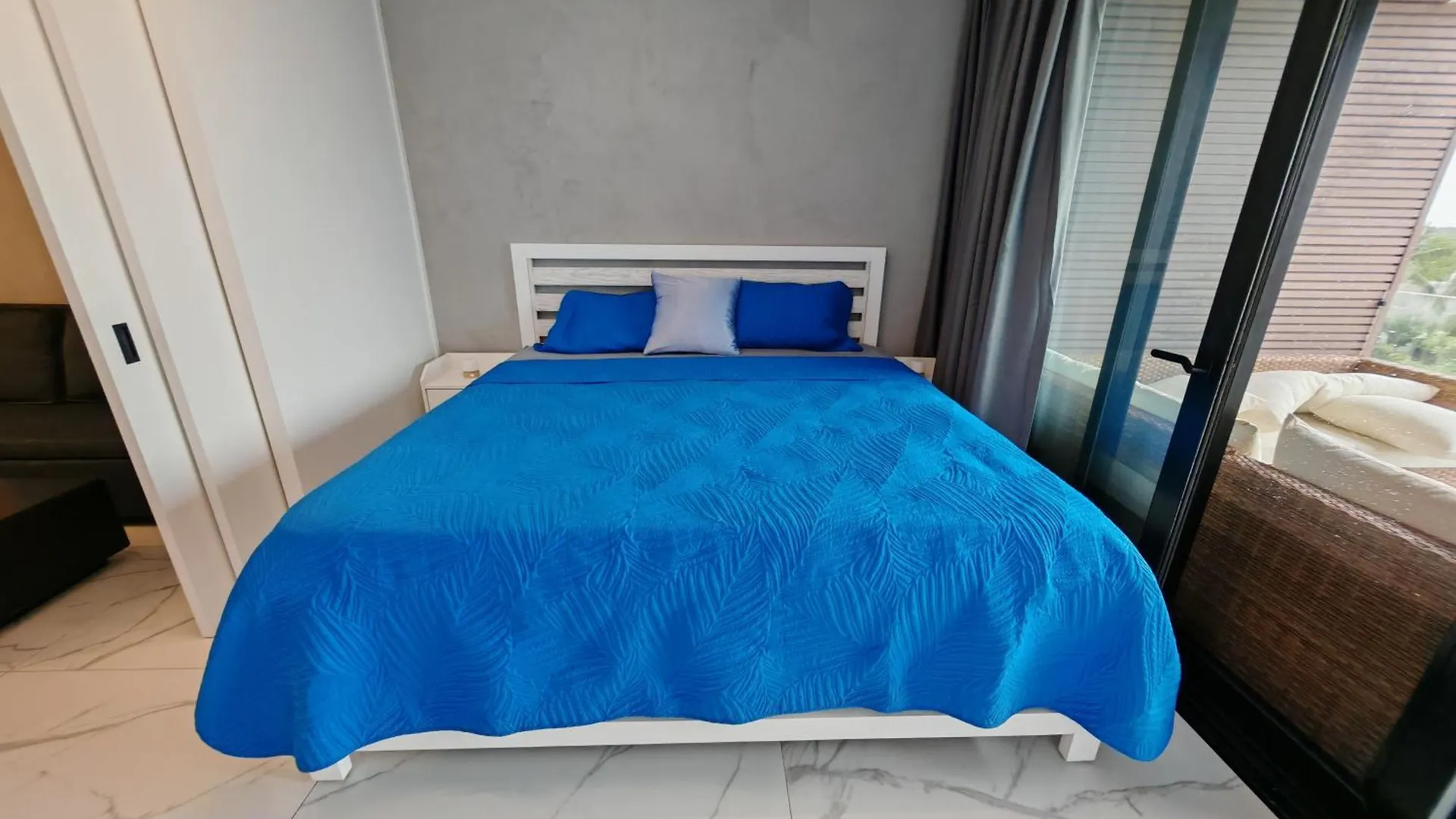 Surf One Hotell Sosúa 0*,  Dominikanska republiken