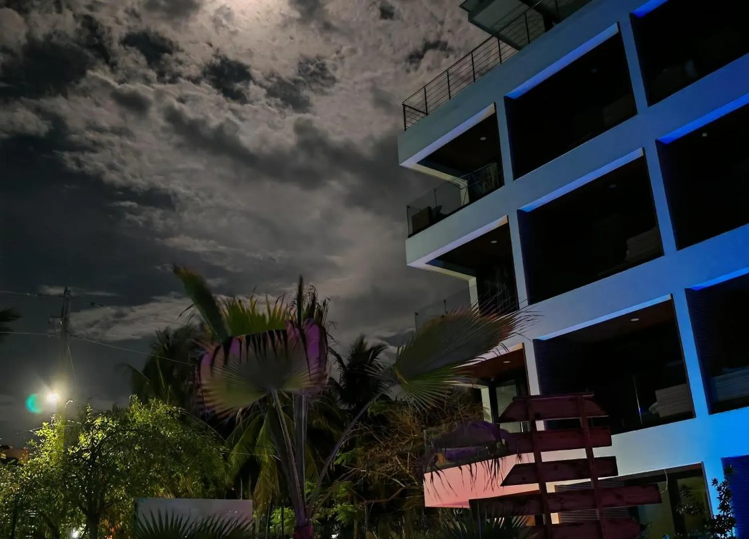 Surf One Hotell Sosúa