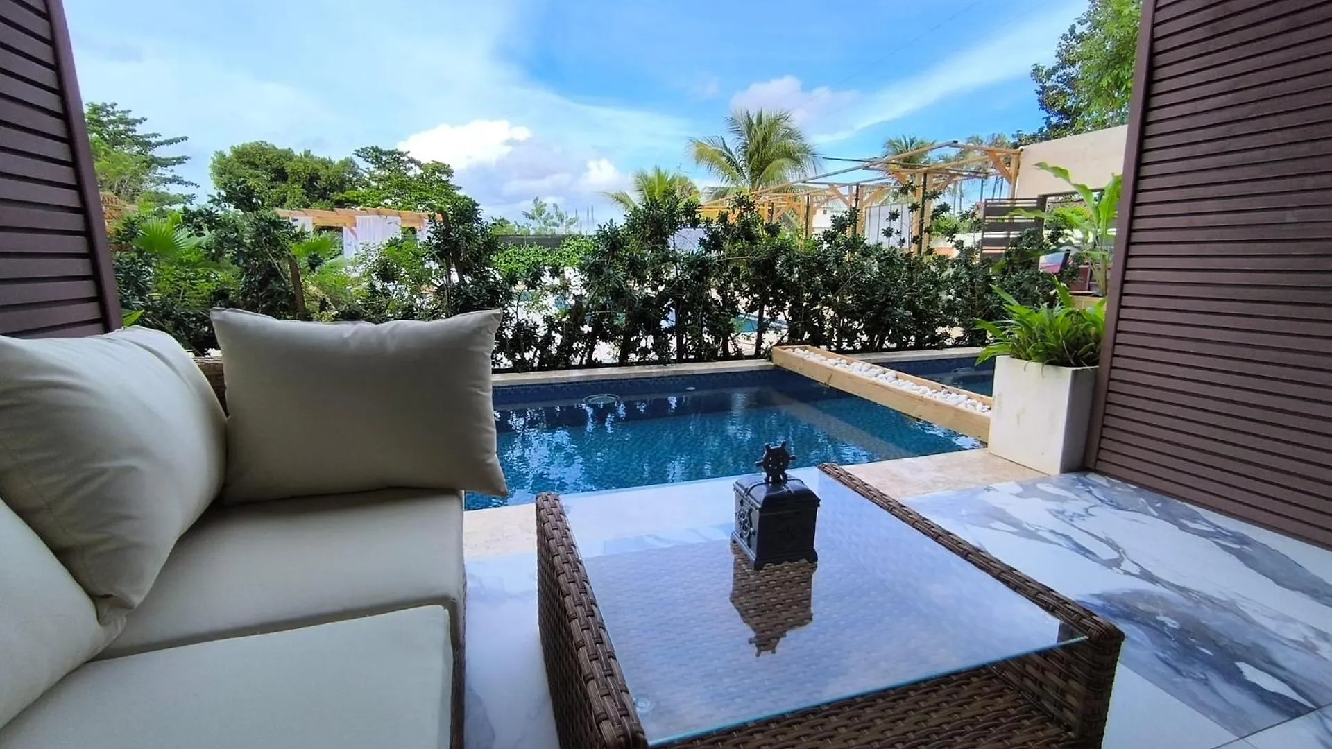 Surf One Hotel Sosua 0*,  Dominican Republic