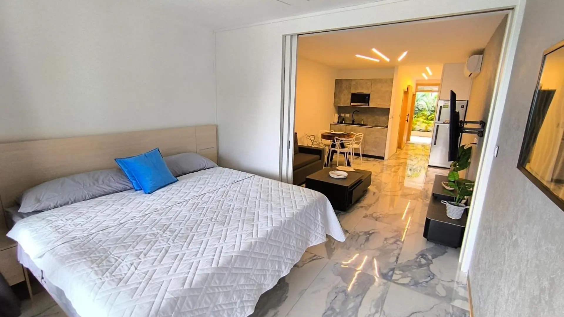Surf One Hotel Sosua