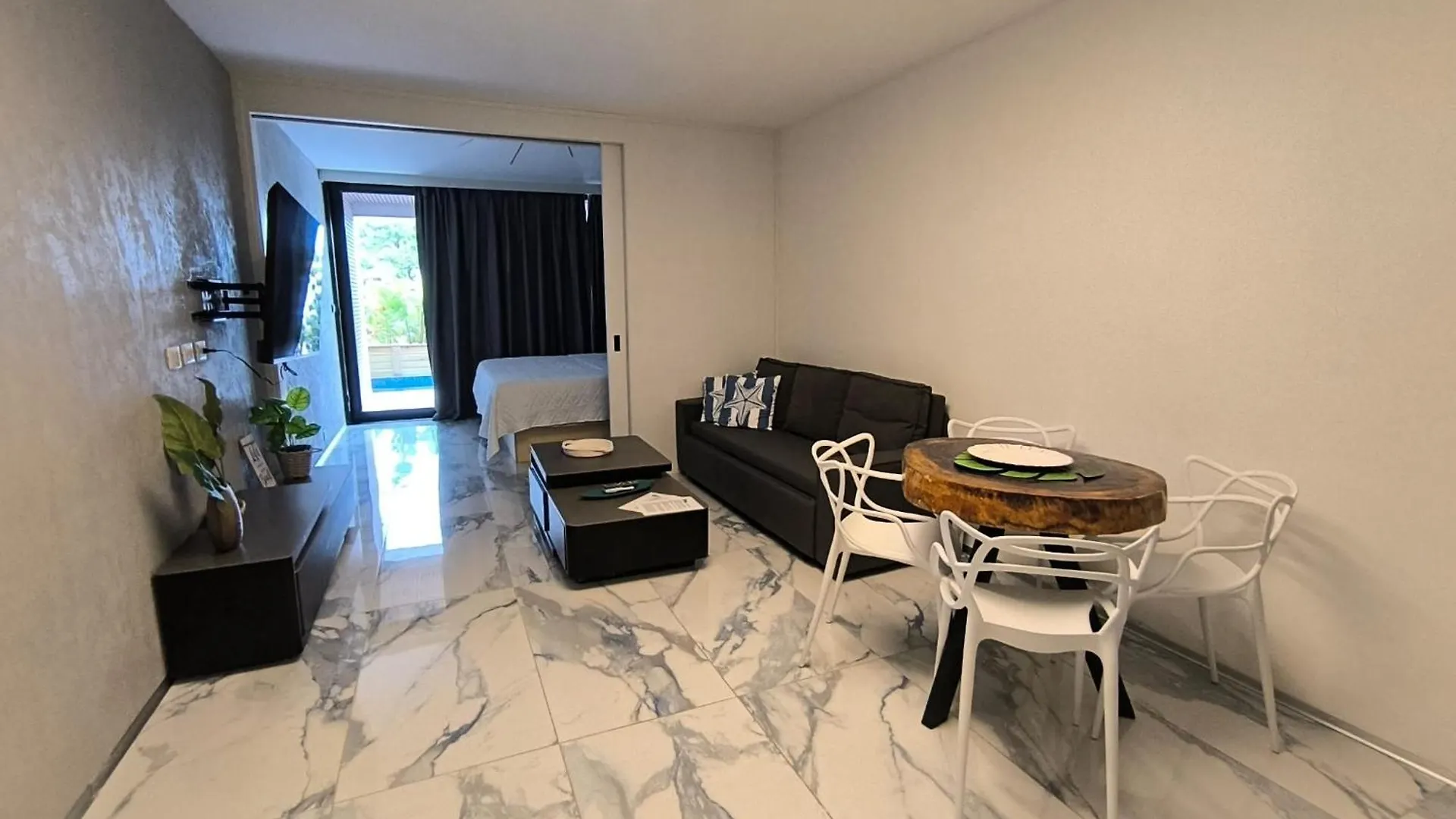 Surf One Hotell Sosúa 0*,  Dominikanska republiken