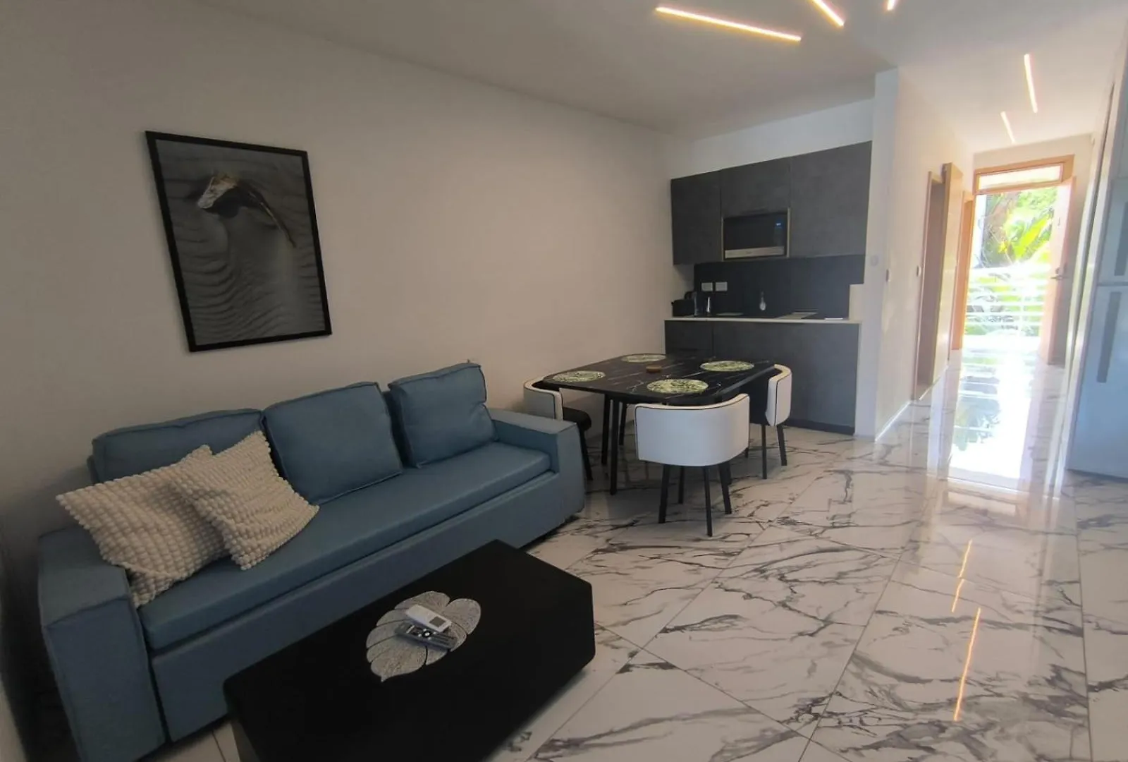 Surf One Hotell Sosúa Dominikanska republiken
