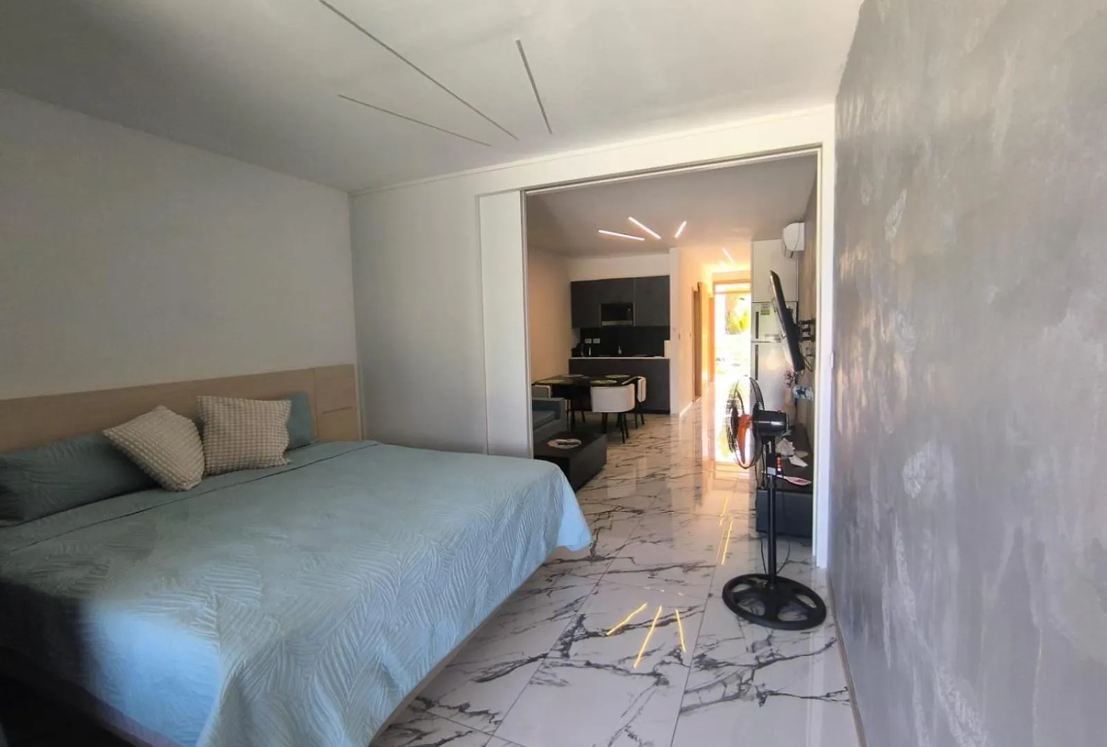Surf One Hotell Sosúa 0*,  Dominikanska republiken