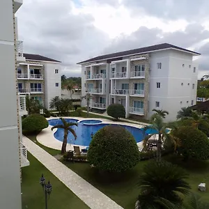 Luxury In The Caribbean Apartamento