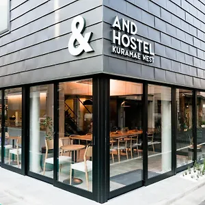https://and-hostel-kuramae-west.alltokyohotels.com